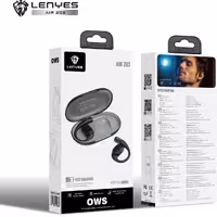 هندزفری بی سیم Lenyes Air 202 TWS