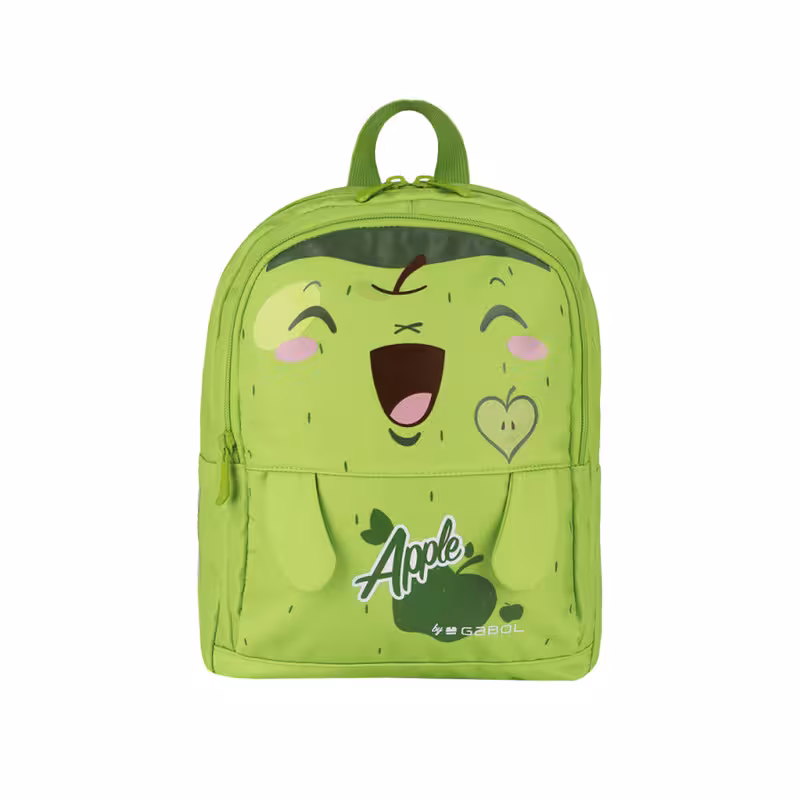 کوله پشتی گابل مدل Tutti frutti Apple 233861004 | کالا مکس