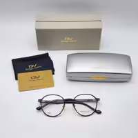 عینک طبی جورجیو ولنتی مدل 5619c6