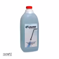 مایع شوینده مخصوص نازل بخار دستگاه اسپرسو ساز، برند SPM