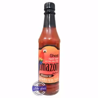 سس فلفل قرمز تند آمازون درجه 30000