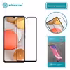 گلس تمام صفحه تمام چسب نیلکین سامسونگ Samsung Galaxy A42 Nillkin CP  Pro
