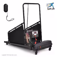 تردمیل سگ گو پلاس Goplus