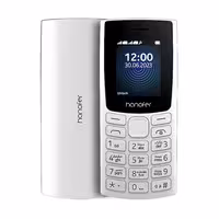 گوشی موبایل هانوفر مدل HA-1393 DS 105 2023 ظرفیت 32 مگابایت