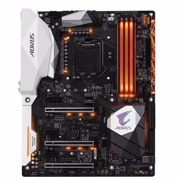 مادربرد گيگابايت مدل GA-Z270X-Gaming 5 (rev. 1.0)