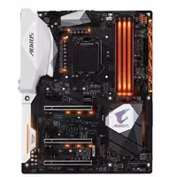 مادربرد گيگابايت مدل GA-Z270X-Gaming 5 (rev. 1.0)