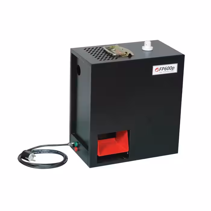 مشخصات، قیمت و خرید دزدگیر هوشمند مه پاش مدل FP600p12