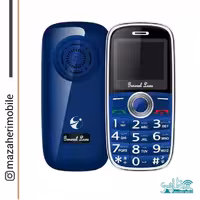 گوشی جی ال ایکس F8 2025 | حافظه 8 مگابایت - فروشگاه موبایل مظاهری تضمین قیمت