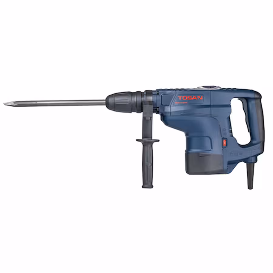 دریل بتن کن توسن مدل 8065H