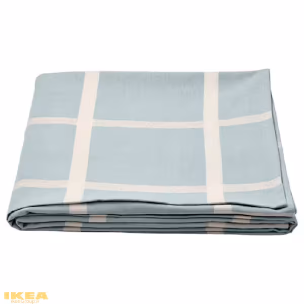 رومیزی طرح دار مدل NISSÖGA | برند ایکیا | ارسال 15 الی 20 روز کاری