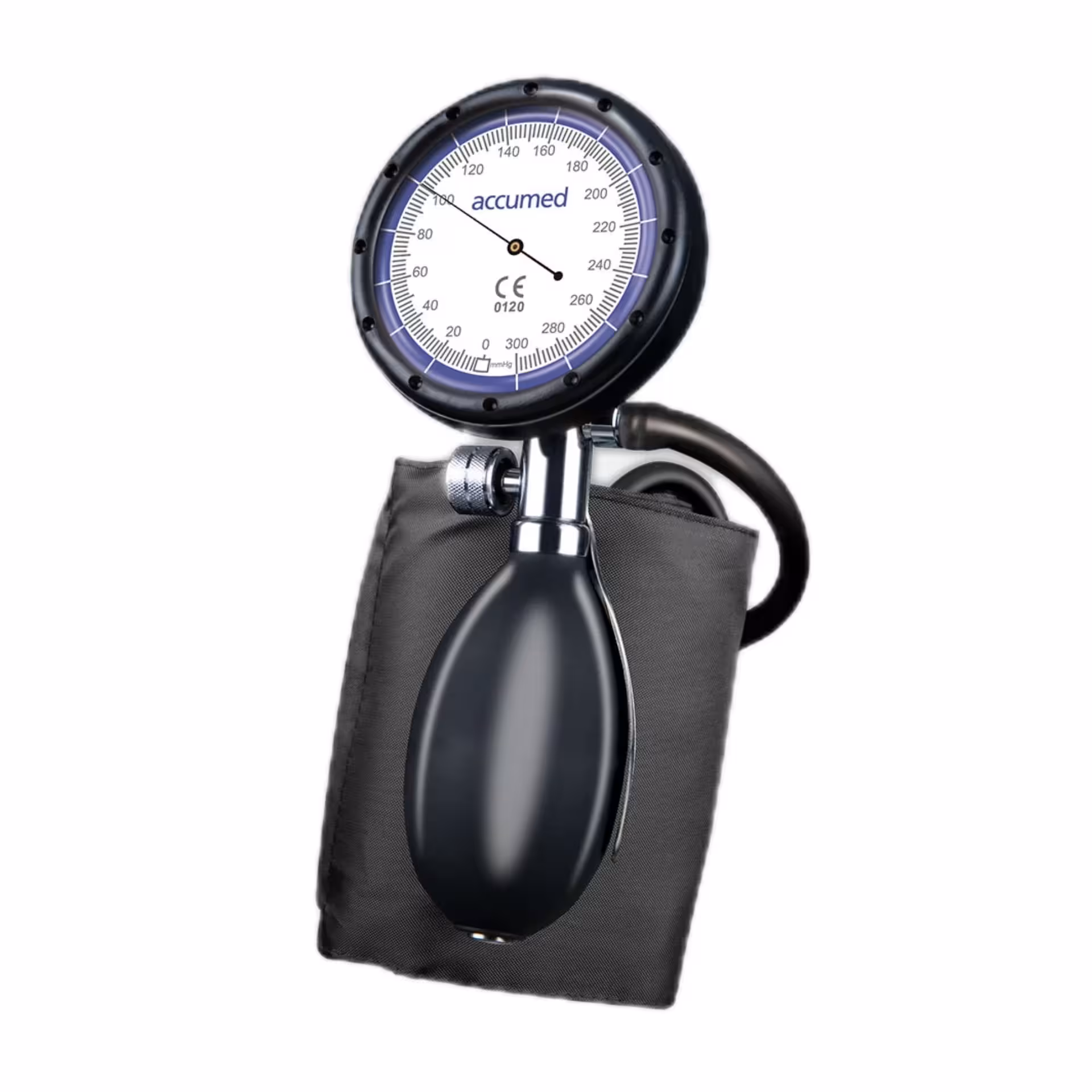 فشارسنج عقربه ای اکیومد KJ-206