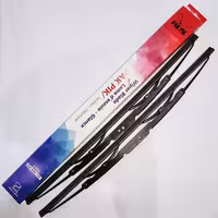 برف پاک کن نیسان دست کامل 18″برند PAKPIK