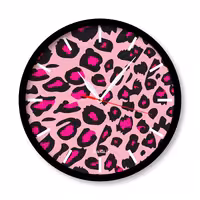 ساعت‌های دیواری راویتا طرح 1181