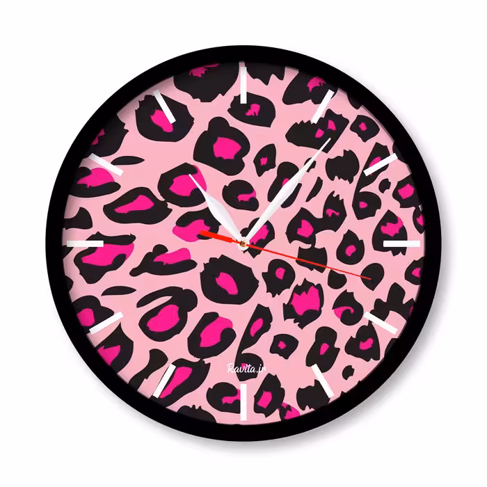 ساعت‌های دیواری راویتا طرح 1181