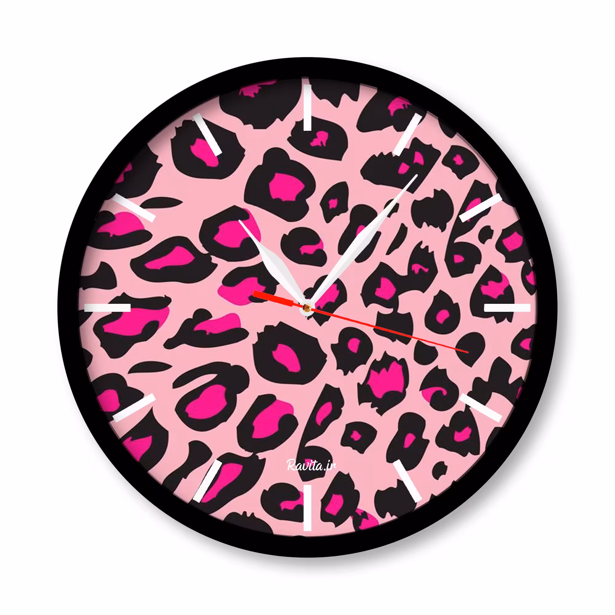 ساعت‌های دیواری راویتا طرح 1181