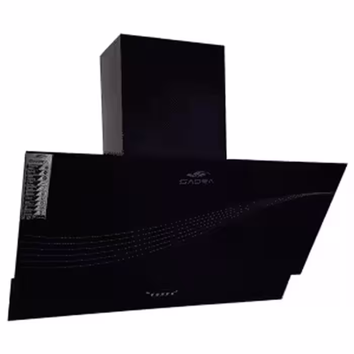 هود آشپزخانه مورب صدرا مدل SD-103