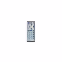 کنترل پخش تصویری خودرو جی وی سی JVC مدل RM-RK110