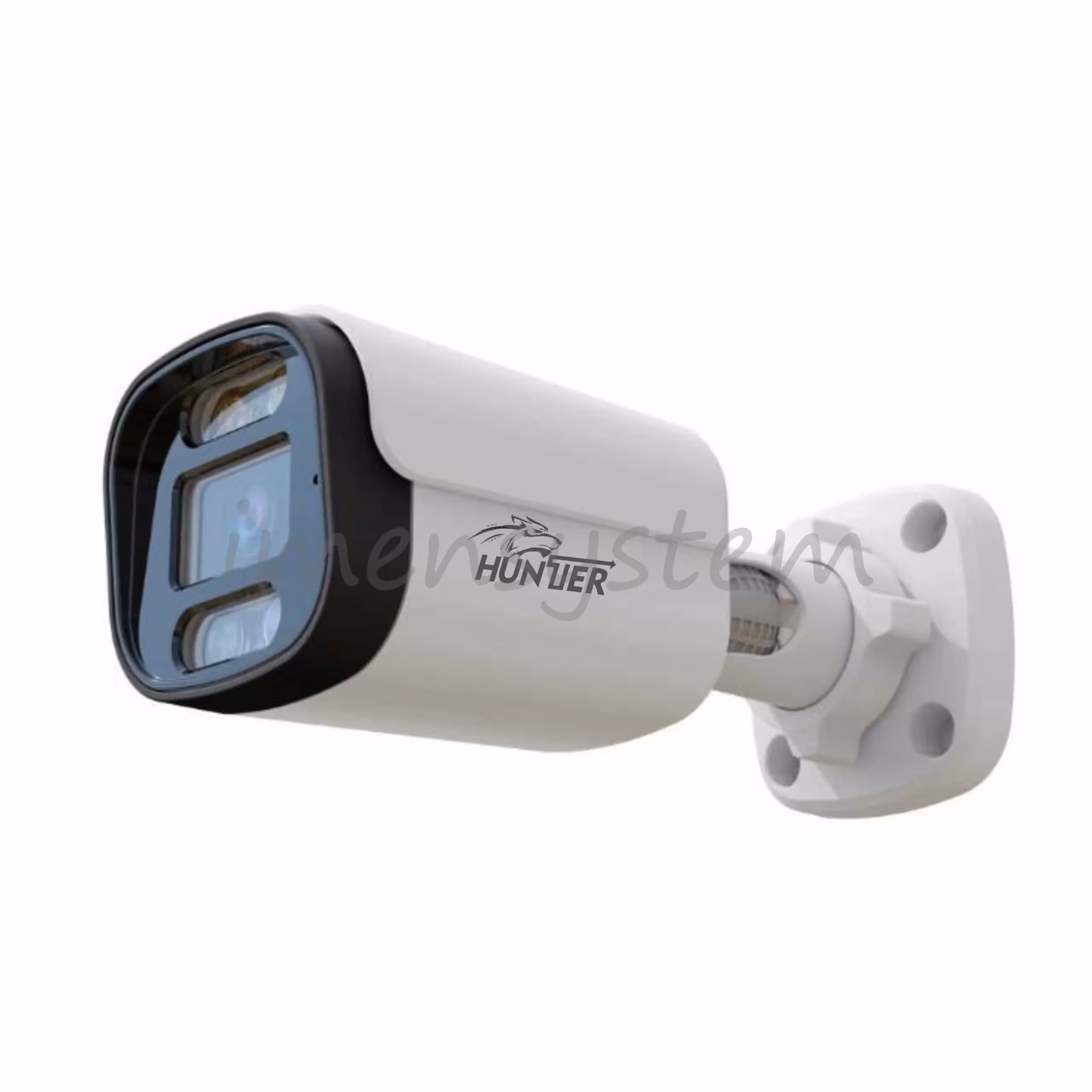 بالت 2 مگاپیکسل B M4 - 52EF - W HUNTER