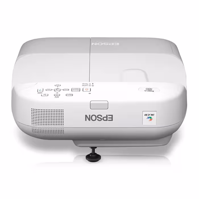 ویدئو پروژکتور استوک اپسون مدل Epson PowerLite 480