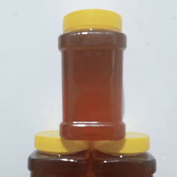عسل طبیعی صبحانه