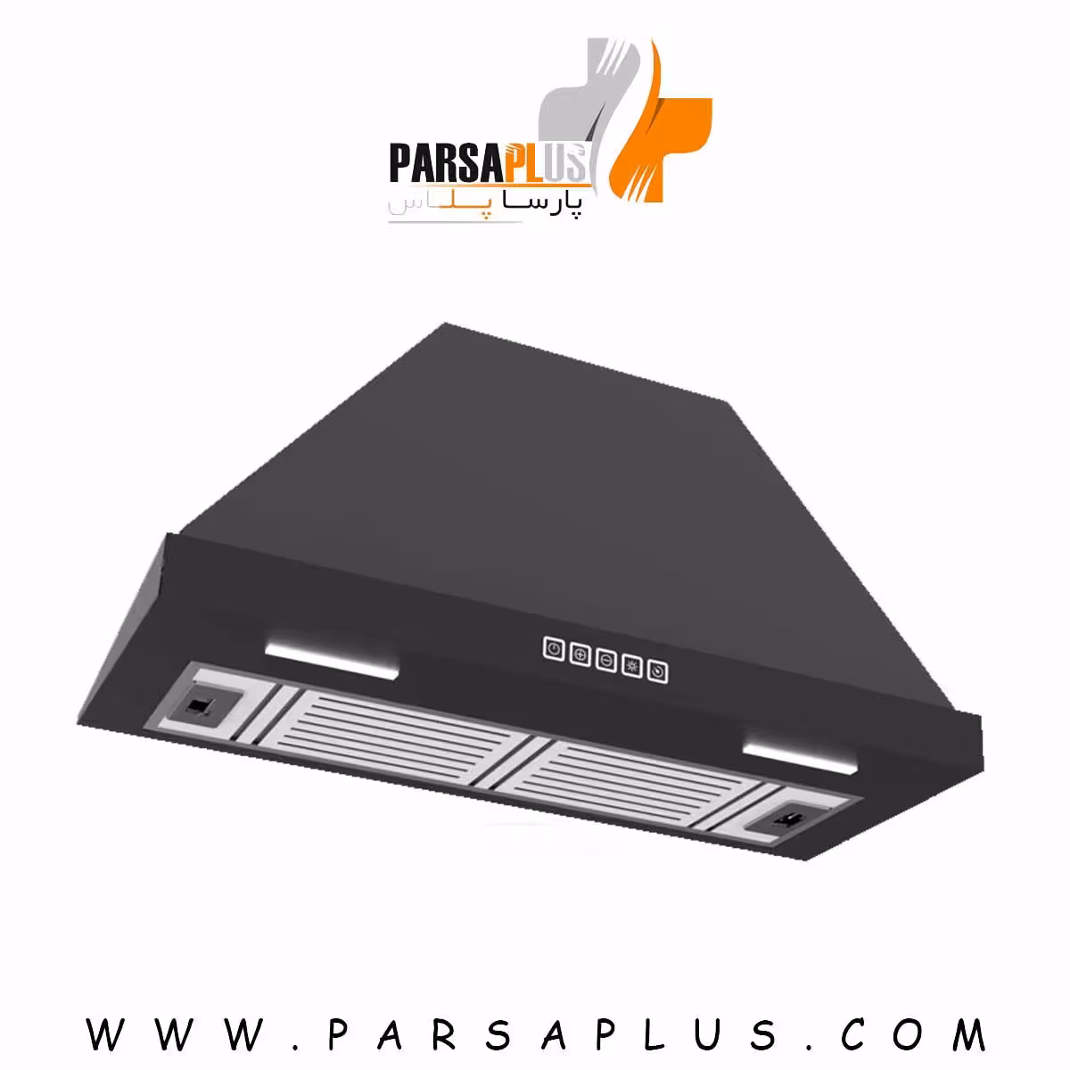 هود مخفی بیمکث مدل 2062 پلاس