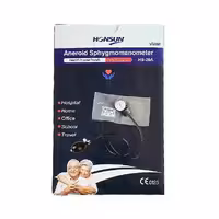 قیمت و خرید فشار سنج عقربه ای هانسون مدل HS-20A - داروکاو