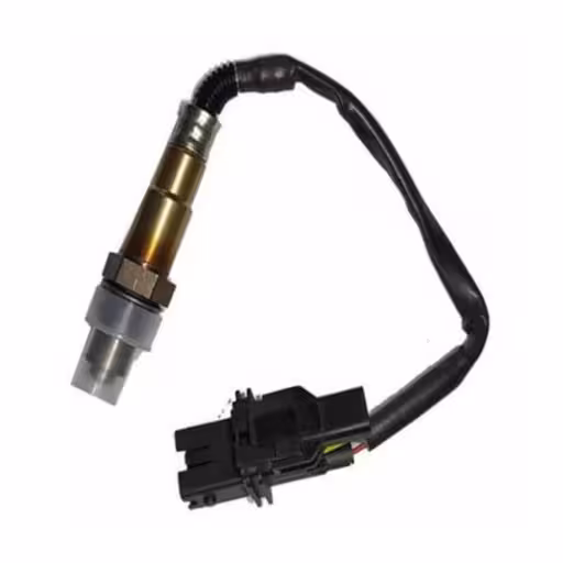 خرید سنسور اکسیژن مدل BOSCH 7.4.9 سمند ای اِف سِوِن (EF7) آماتا | اتوموبی