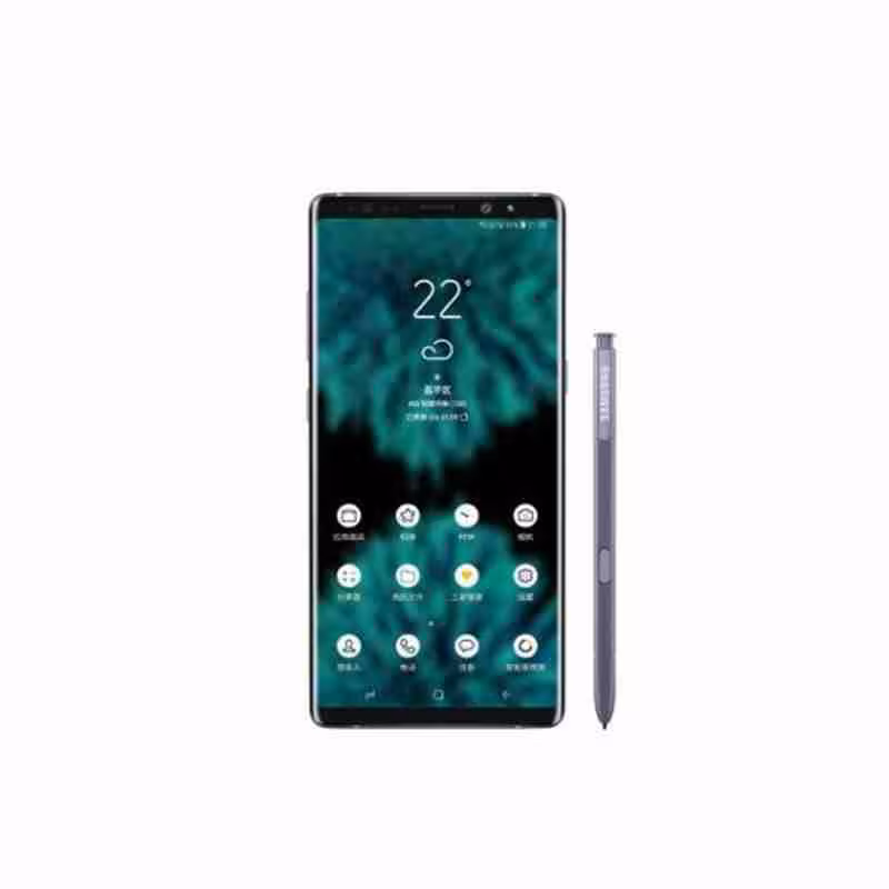 باتری Galaxy Note 9 (شرکتی با گارانتی)