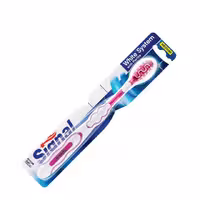 مسواک White System سیگنال