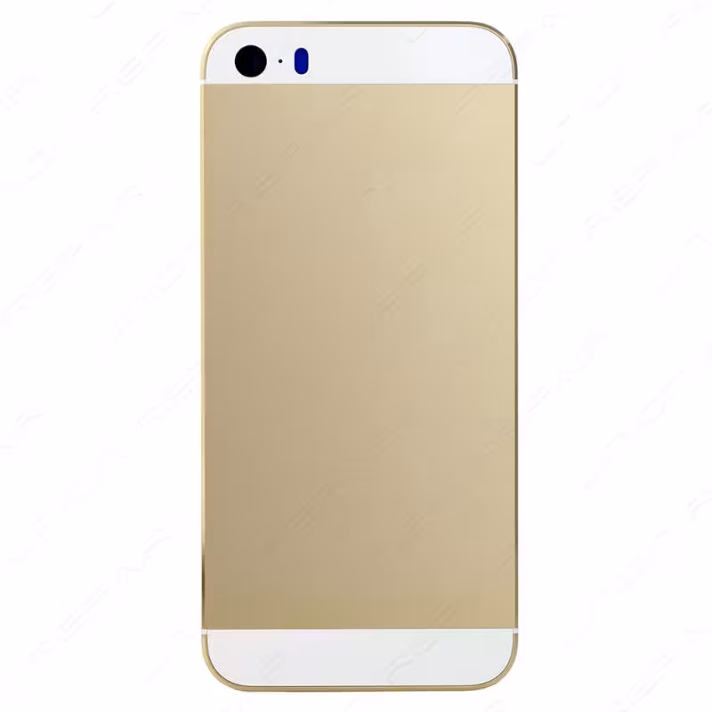 DOOR FRAM 5S GOLD COM APPLE*