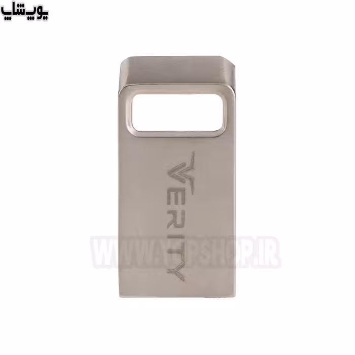 فلش مموری وریتی مدل V810 USB2.0 ظرفیت 64 گیگابایت