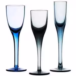 جا شمعی سه تایی ایکیا  مدل SKOGSST