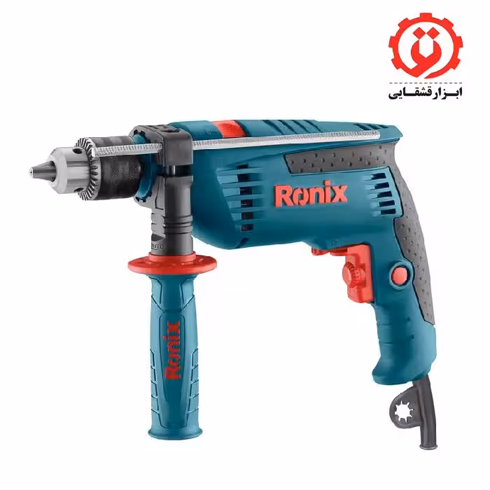 دریل چکشی رونیکس مدل 2250K