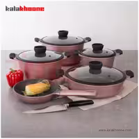 سرویس 9 پارچه بنتاتی