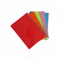 دفتر طلقی 50 برگ PP کد 117008462