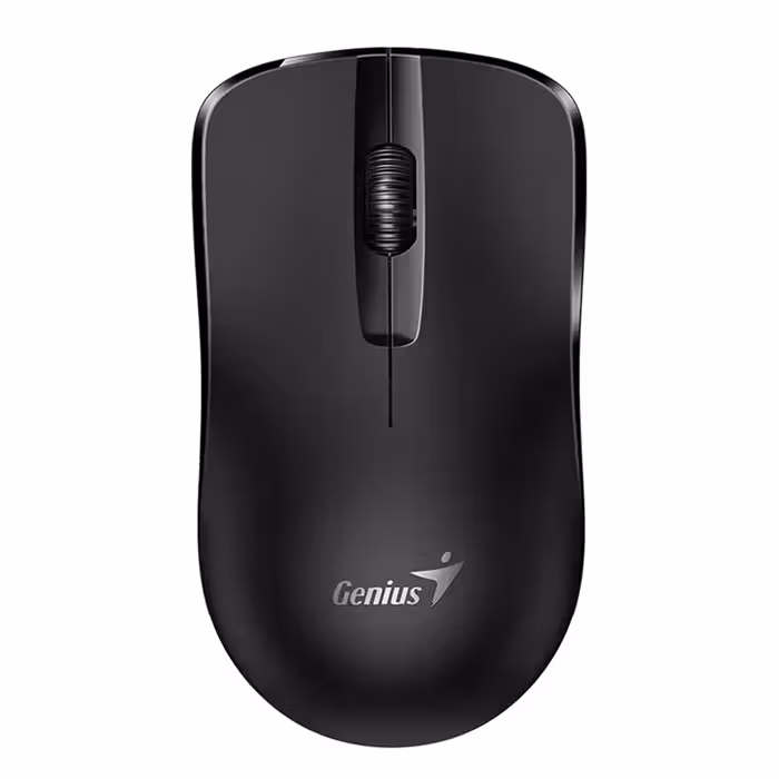 قیمت و خرید ماوس بی‌سیم جنیوس مدل NX-7000X | یاس ارتباط