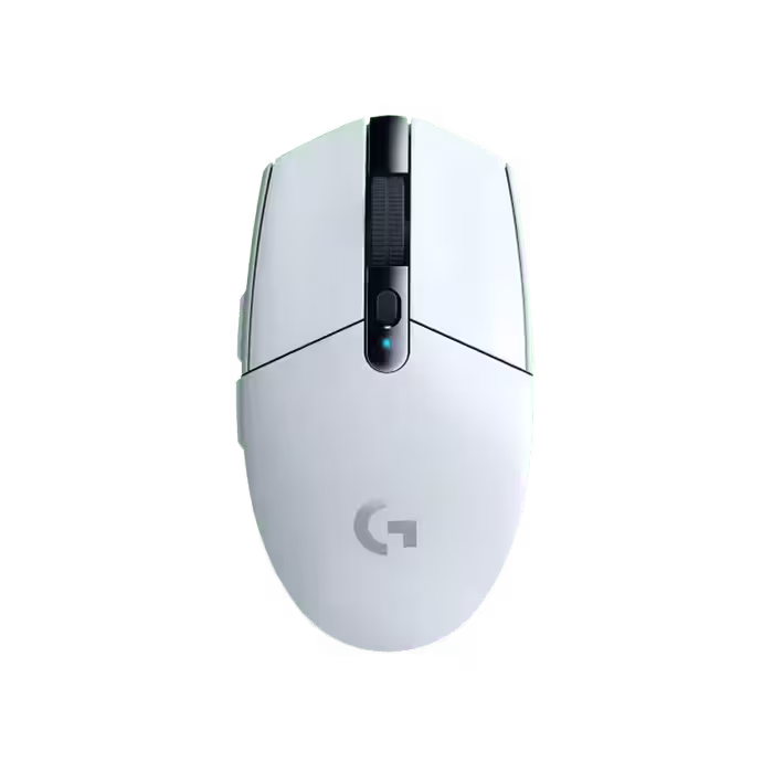 مشخصات، قیمت و خرید موس گیمینگ بی سیم لاجیتک مدل Logitech G305 White
