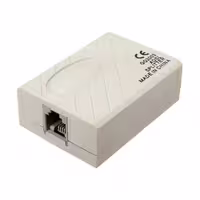 اسپلیتر و نویزگیر ADSL مودم