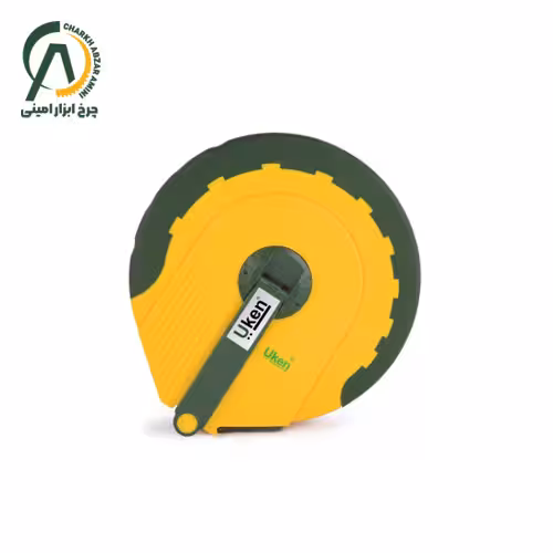 متر 20 متری فایبر گلاس یوکن مدل U2012