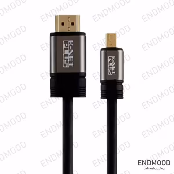 کابل HDMI به Micro HDMI کی نت پلاس