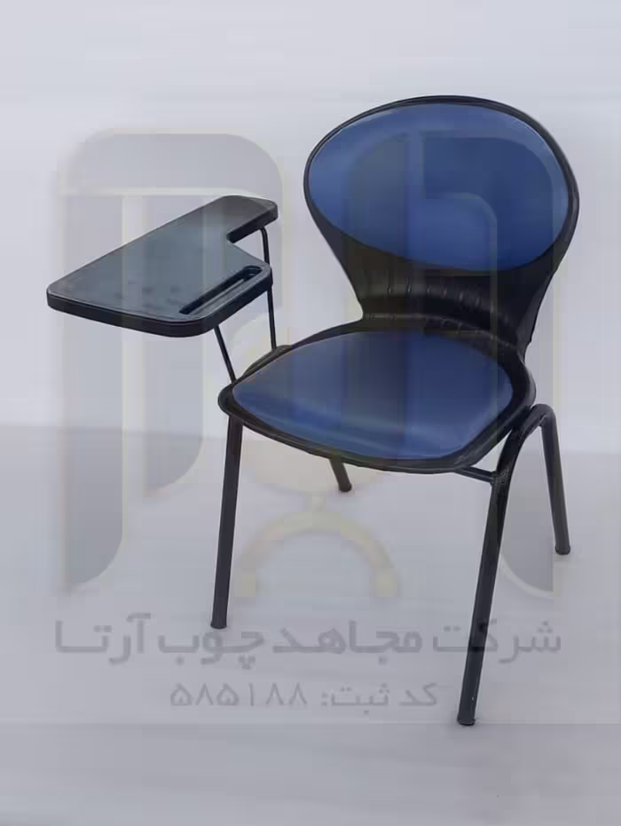 صندلی آموزشی پلاستیکی