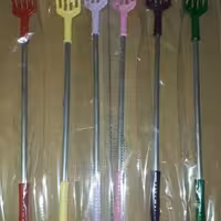 خارخارک  ایرانی پشت خارون