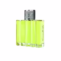 تستر ادکلن دیویدوف گودلایف قدیمی DAVIDOFF Good Life Tester 75ml