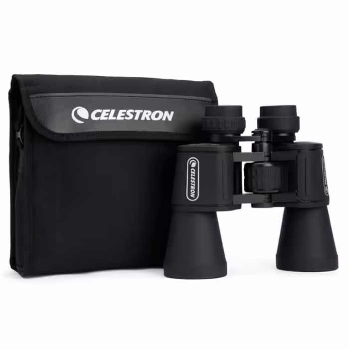 دوربین دوچشمی مدل UpClose G2 20×50 برند سلسترون