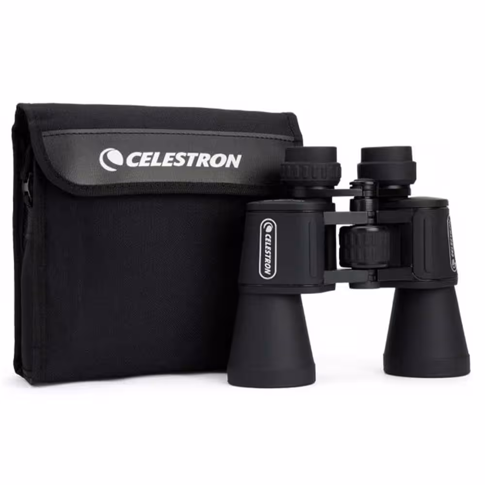 دوربین دوچشمی مدل UpClose G2 20×50 برند سلسترون