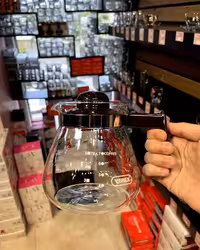 قوری پیرکس ایواکی 1000 ml