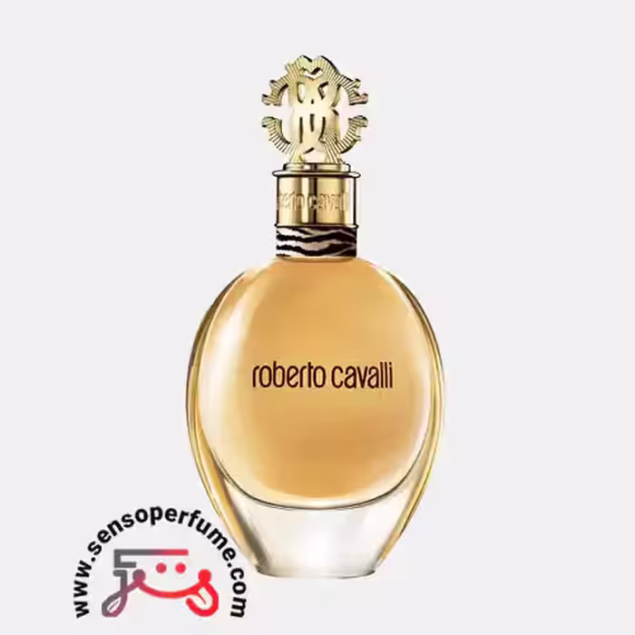 عطر ادکلن روبرتو کاوالی گلد | roberto cavalli