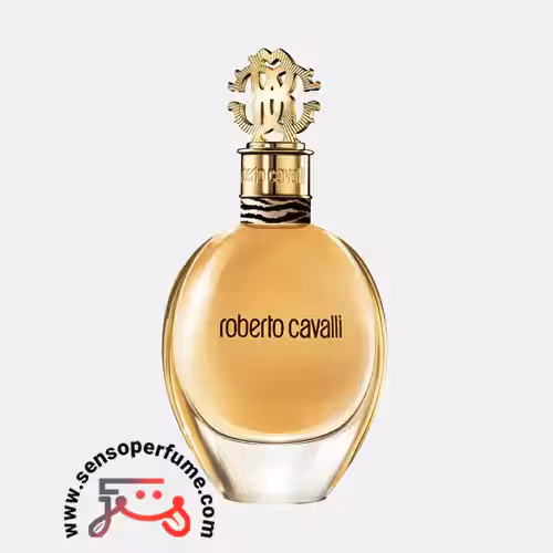 عطر ادکلن روبرتو کاوالی گلد | roberto cavalli