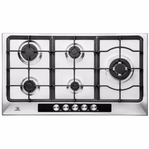 اجاق گاز صفحه ای PB 5109 _ پرنیان/Parnian