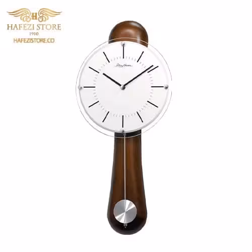 ساعت دیواری ریتم مدل CMP525NR06